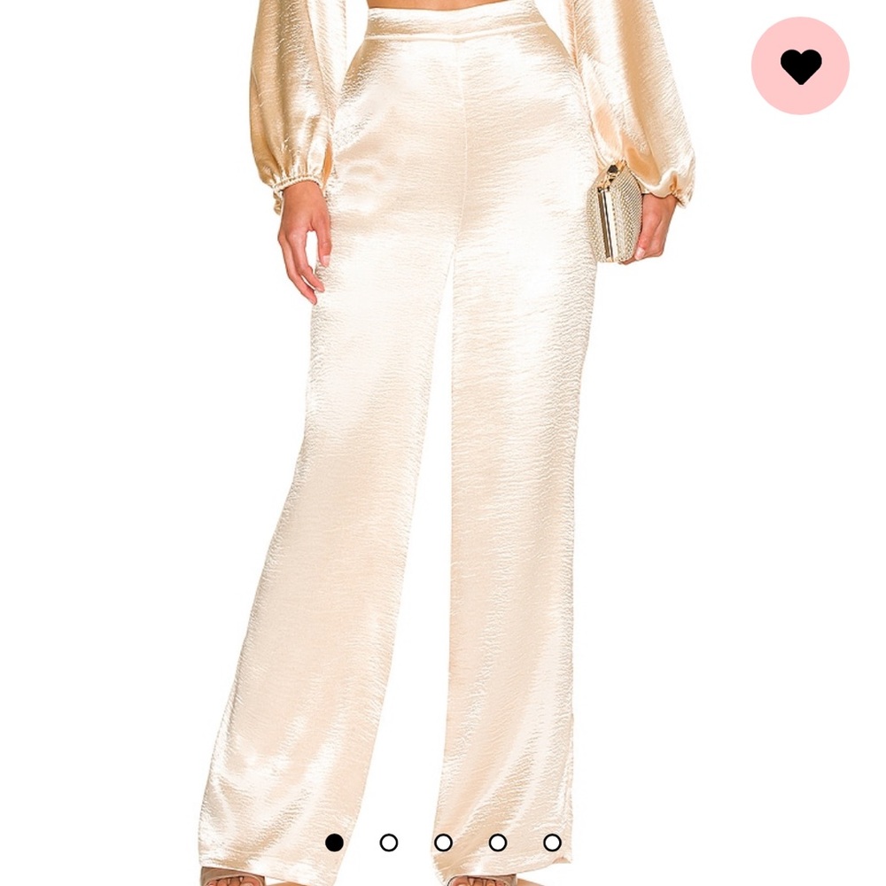 Revolve Lovers and Friends Britt Pant